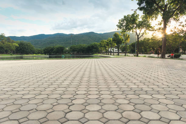 Best Concrete Paver Driveway  in North Lima, OH