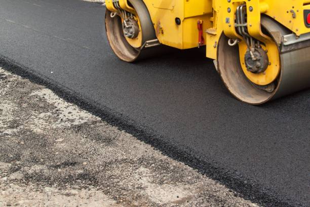 Best Driveway Repair Near Me  in North Lima, OH